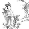 拟青青河畔草(鲍令辉诗作)