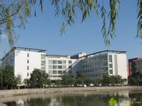 天津城建大学 天津城建大学