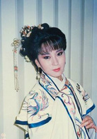 九月鹰飞(1986年香港亚视版刘松仁、魏秋桦主演电视剧)