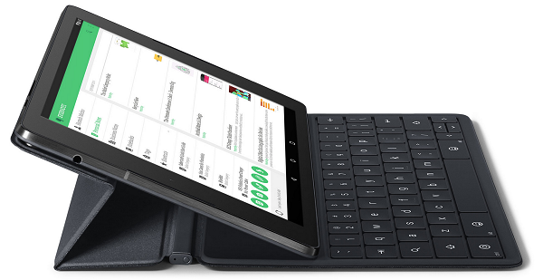 Nexus 9平板电脑 Nexus 9平板电脑