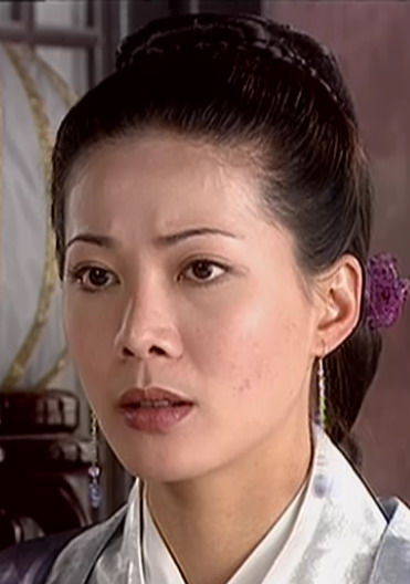 杨门女将之女儿当自强(杨门女将大破天门阵)