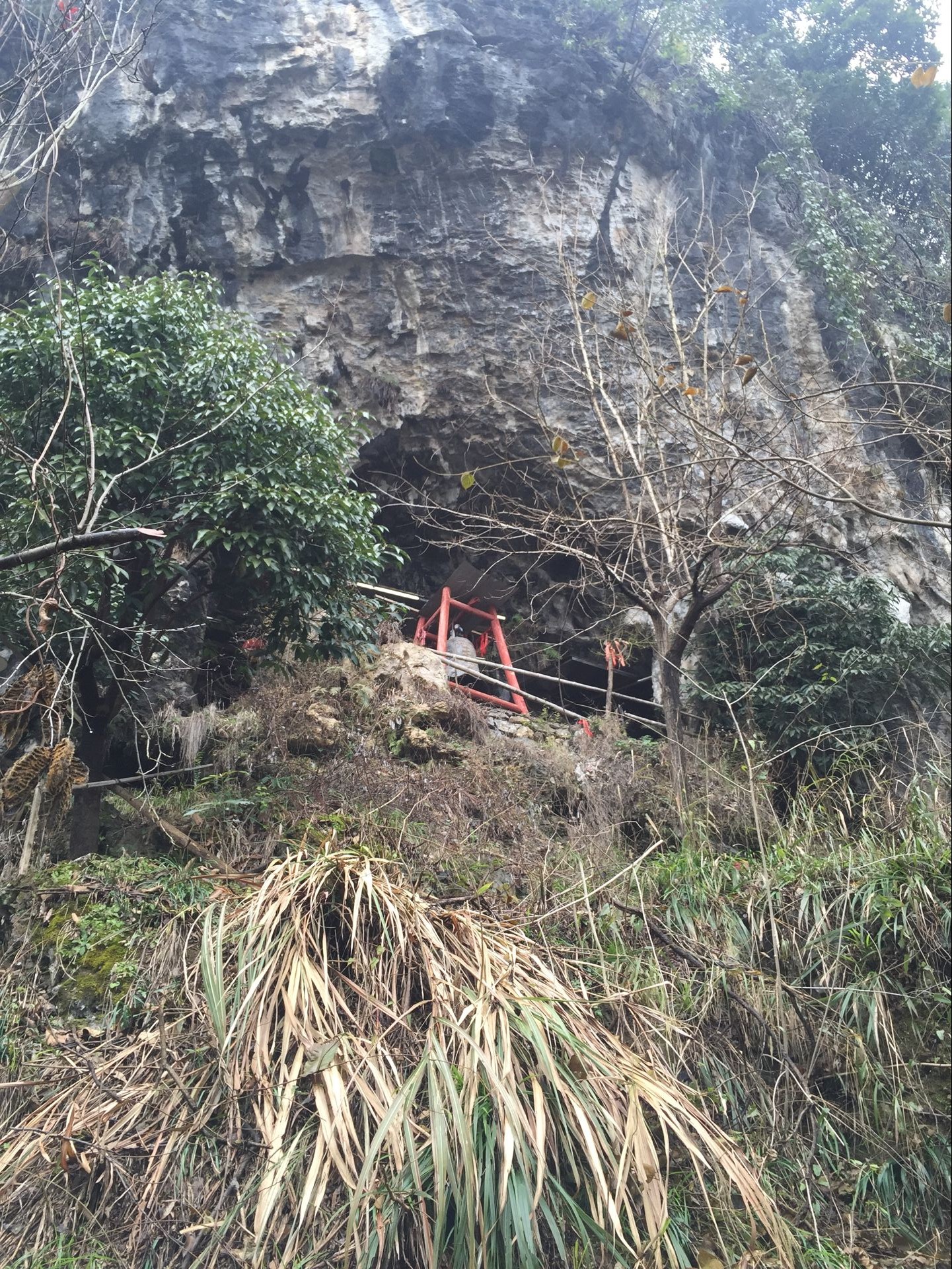 富阳灵隐寺 富阳灵隐寺