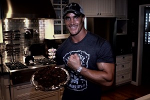 Greg Plitt Greg Plitt