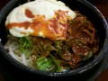 石锅拌饭