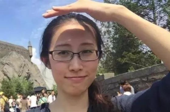 江歌(中国山东籍留日被害学生)