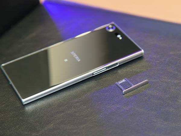 Xperia XZ Premium