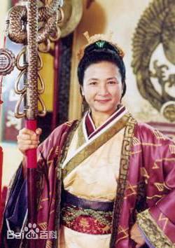 杨门女将之女儿当自强(杨门女将大破天门阵)