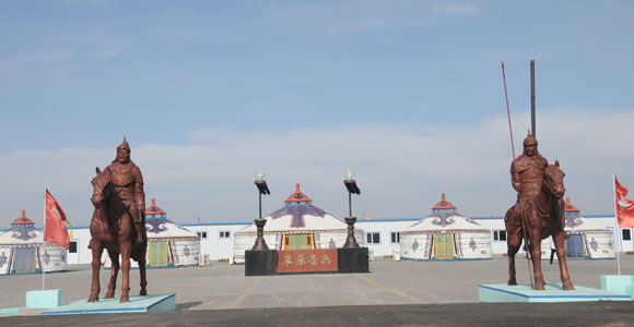 锡尼镇 锡尼镇