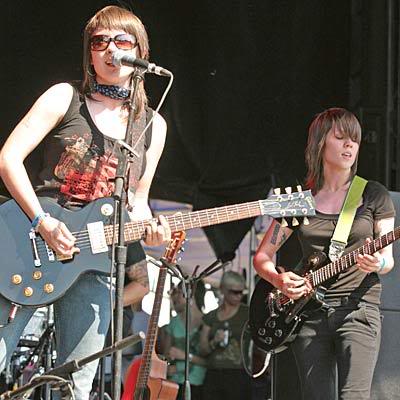 Tegan And Sara Tegan And Sara