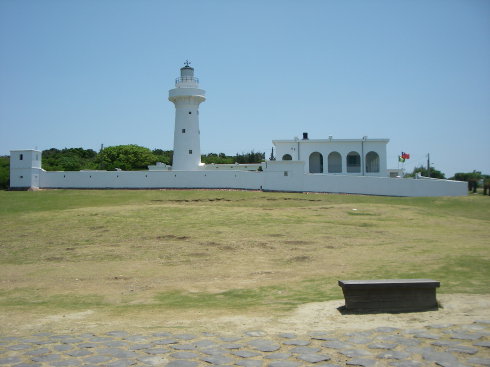 灯塔 灯塔