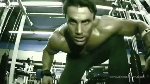 Greg Plitt Greg Plitt