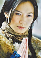无忧公主(2004年李惠民导演电视剧)