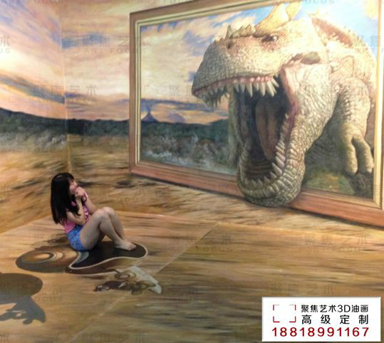 聚焦艺术展出作品 聚焦艺术展出作品
