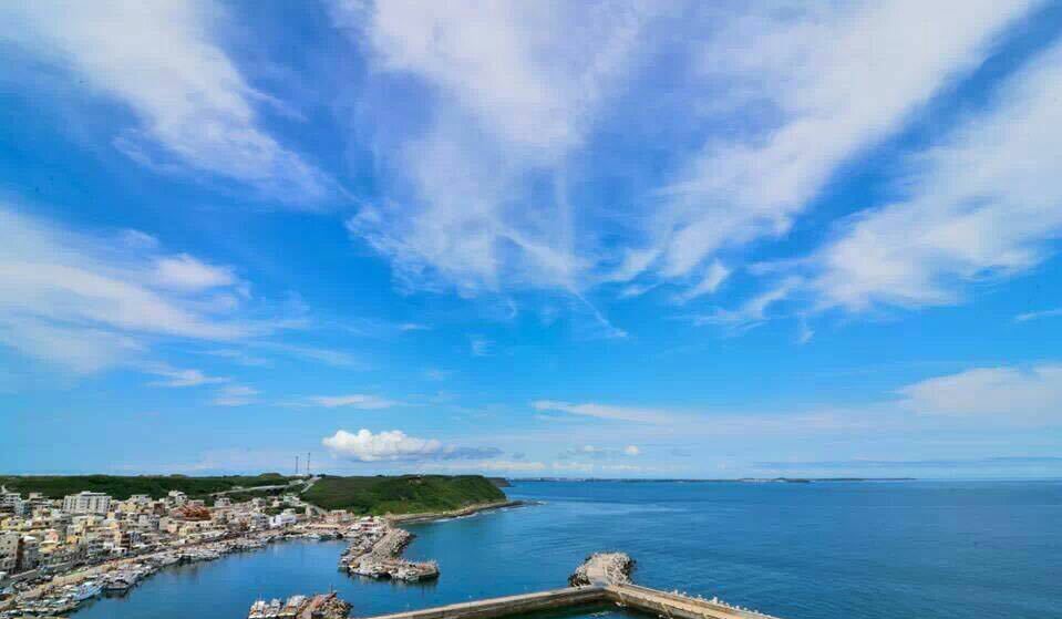台湾澎湖国家风景区