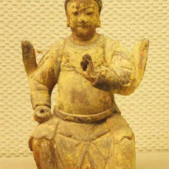 中国闽台缘博物馆