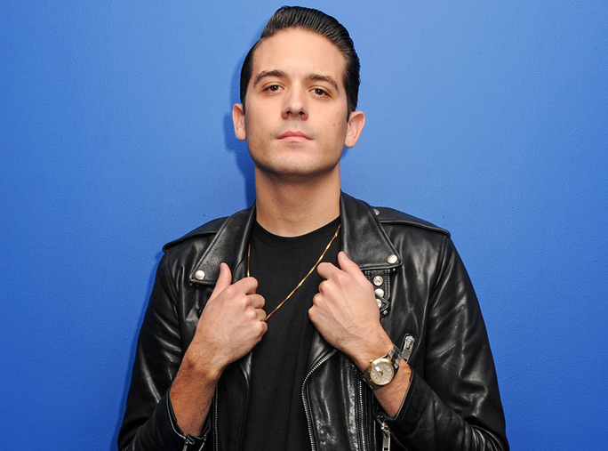 g-eazy g-eazy