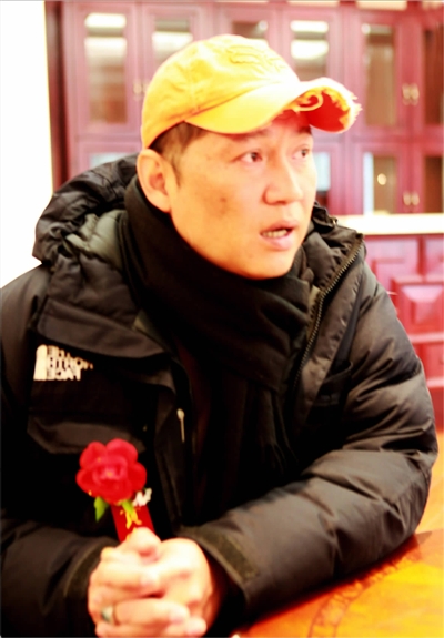 杨玄(台湾导演)