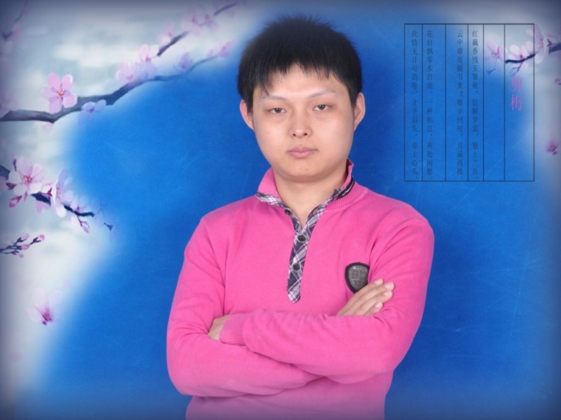 让世界充满爱(2013中国公益歌曲)