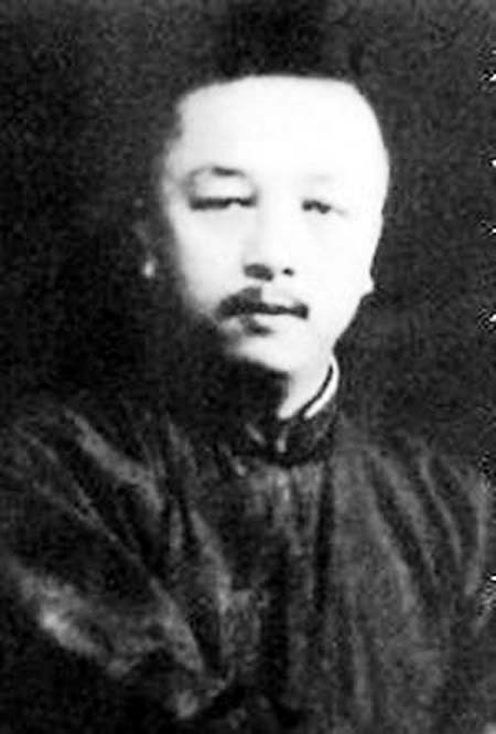 刘半农 刘半农