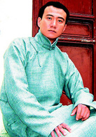 画魂(2003年关锦鹏执导、李嘉欣胡军主演电视剧)