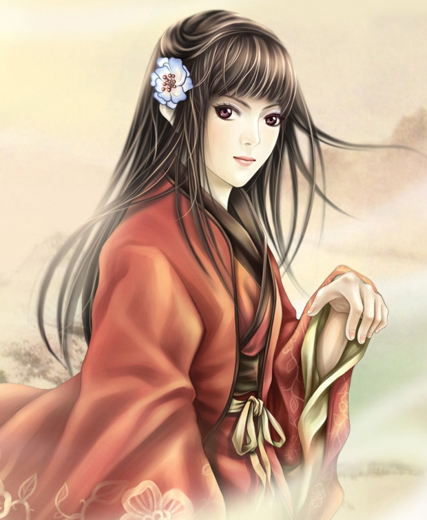 林朝英(《神鵰侠侣》人物) 林朝英(《神鵰侠侣》人物)