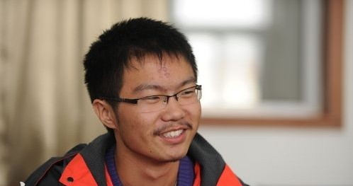 刘壮 刘壮