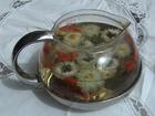 杞菊决明子茶 杞菊决明子茶