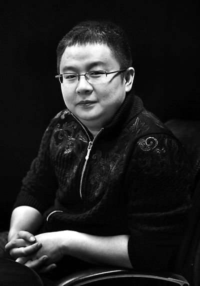 赵麟(当代作曲家)