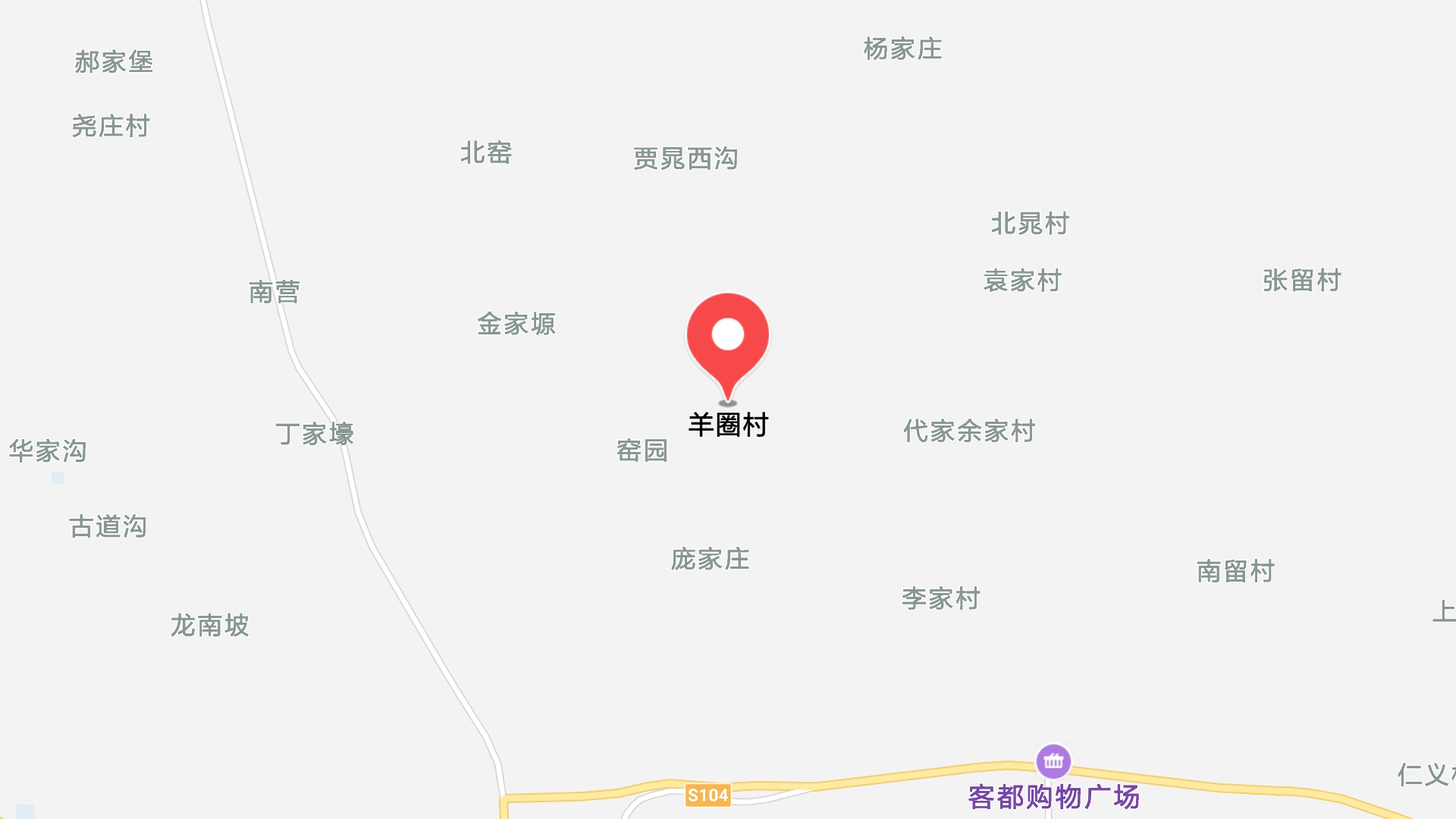 地图信息