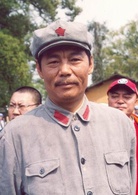 浴血坚持