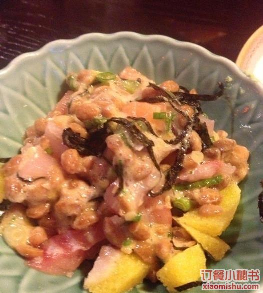 纳豆