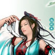梅超风(金庸武侠小说《射鵰英雄传》中的角色)
