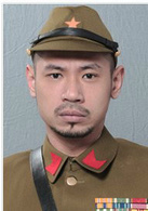 巾帼枭雄之义海豪情(义海豪情)