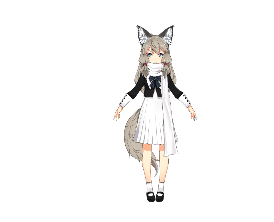 校服秋田绘