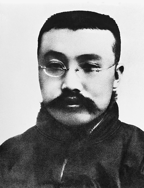 李大钊 李大钊
