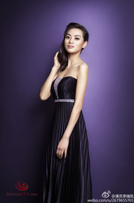 李瑞凤