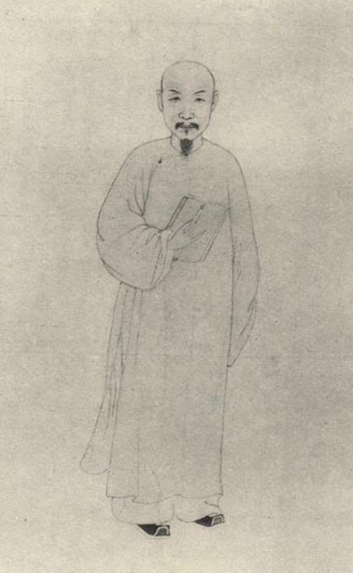 王杰(清朝状元、名臣)