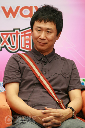 导演李昌汉 导演李昌汉