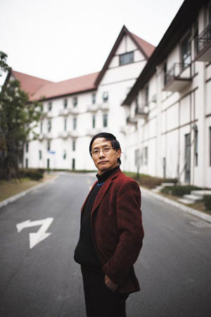 民间股神殷保华 民间股神殷保华