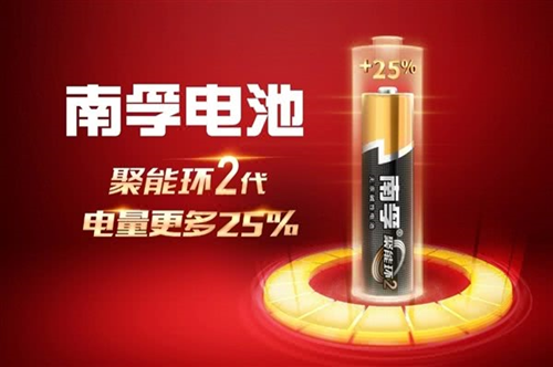 南孚电池 南孚电池