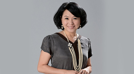 杨洁玫生活照 杨洁玫生活照