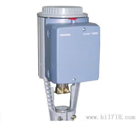 电动液压执行器