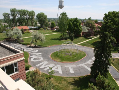落基山艺术设计学院
