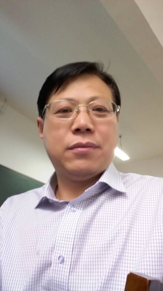 李长中