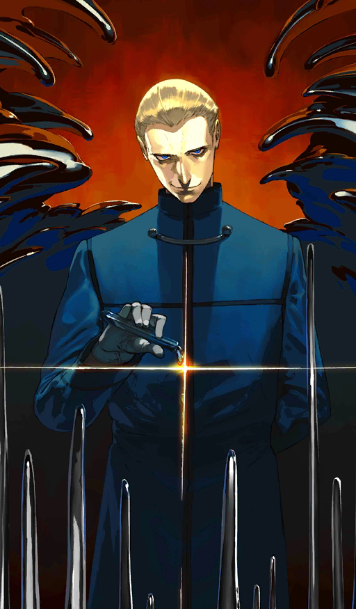 《Fate/GO》礼装·月灵髓液 《Fate/GO》礼装·月灵髓液