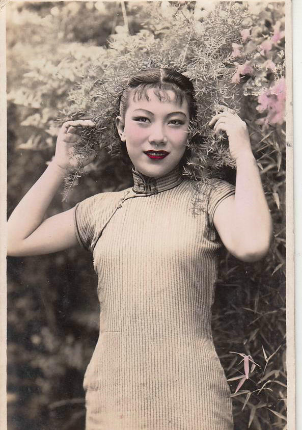 顾兰君 顾兰君