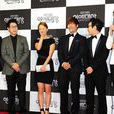 2011SBS演艺大赏