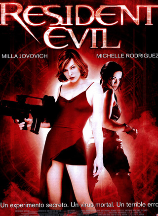 米歇尔·罗德里格兹(Michelle Rodriguez)