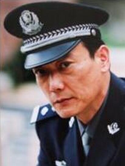 张琪(中国内地男演员)