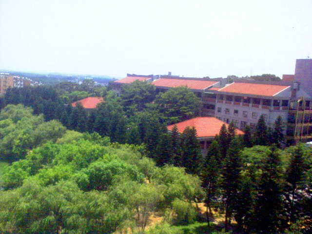 中华工学院 中华工学院